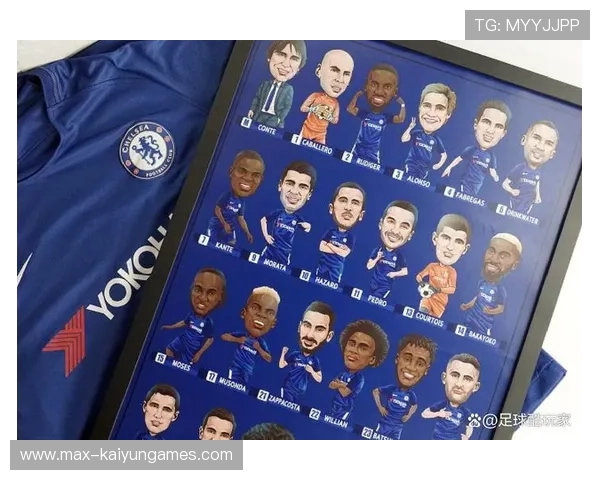 切尔西证实将对冬窗目标进行二次出击—蓝军重拳出击，打造新黄金阵容