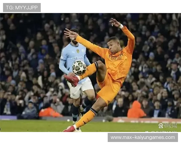 哈兰德力压对手,曼城客场击败皇马迎来三连胜